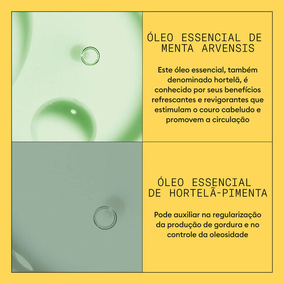 Condicionador para Cabelos Naturais Nioxin